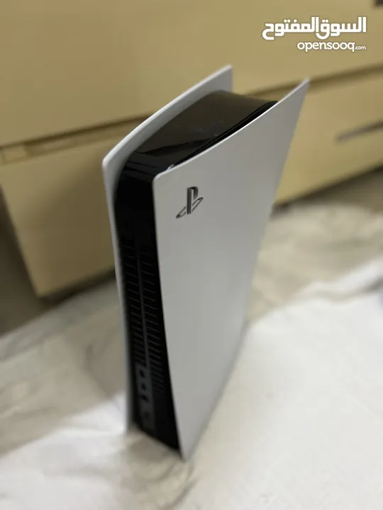 Playstation 5 digital