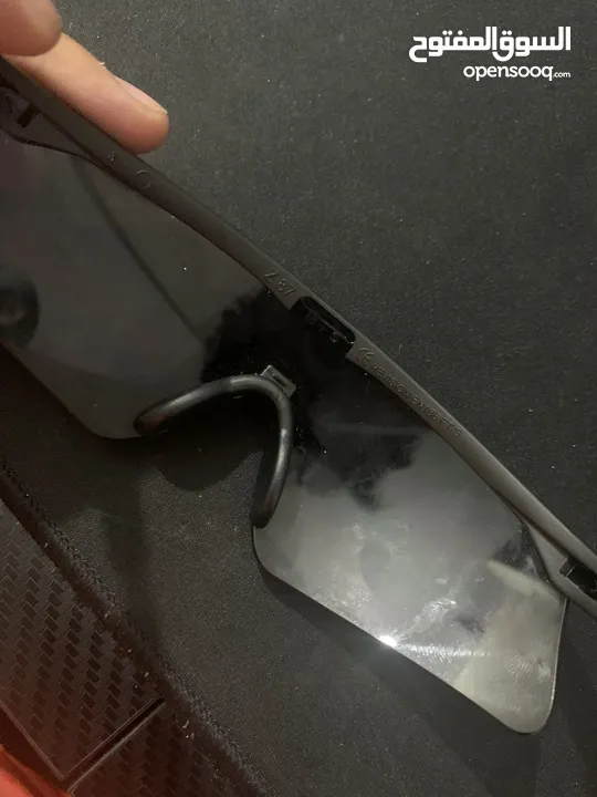 Revision military eyewear