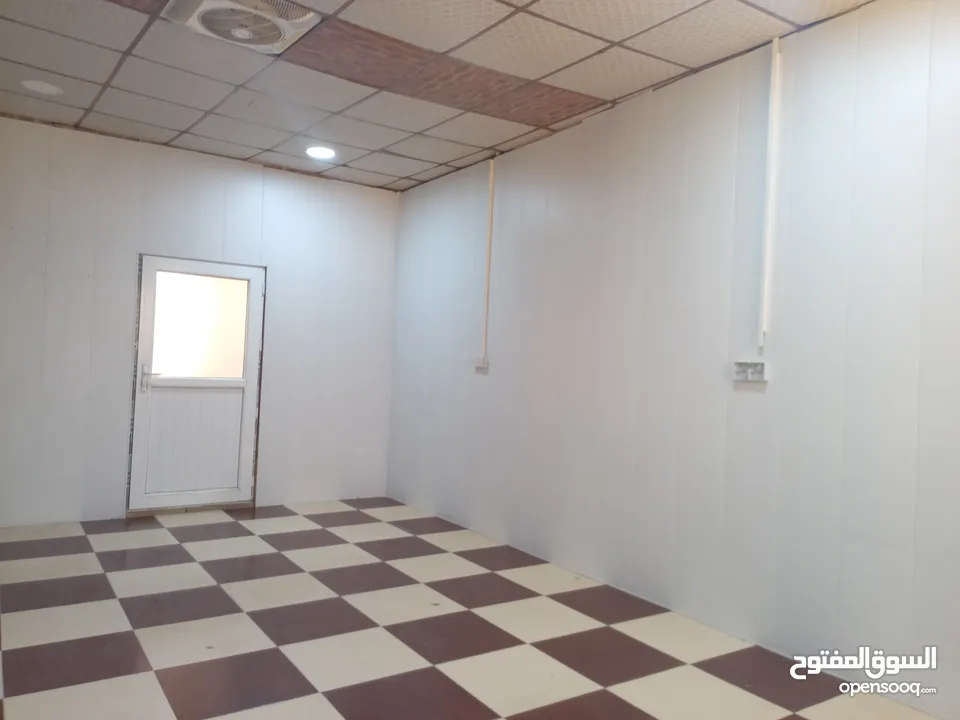شقة حديثة للايجار في الجزائر (حي عمان)