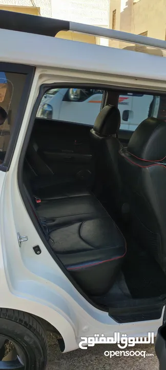 كيا سول kia soul 2009