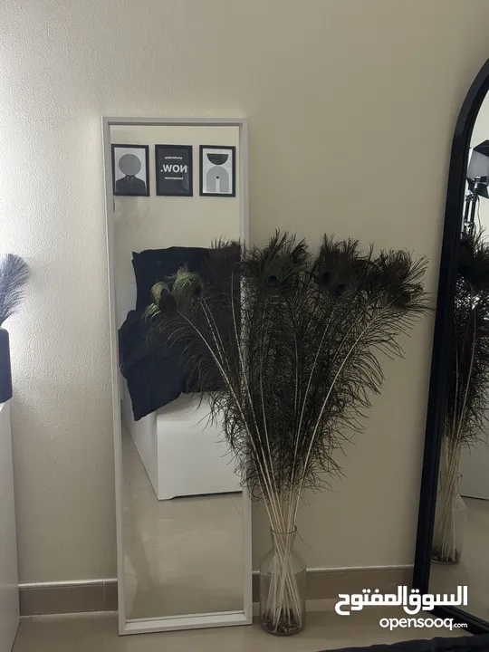منظره ايكيا Ikea mirror