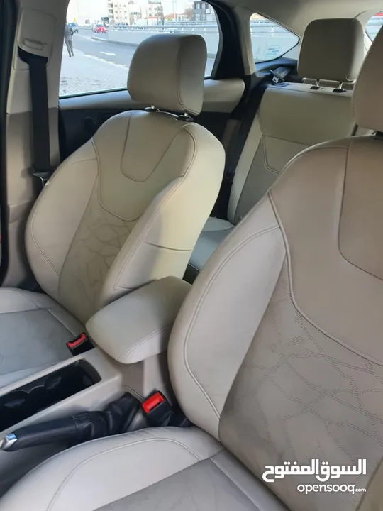 فورد فوكس 2015 للبيع Ford Focus for sale