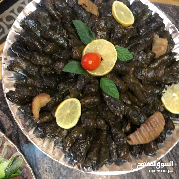 مطبخ ست البيت لتواصي اكلات بيتيه حسب الطلب