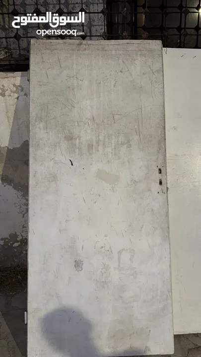 ابواب مستعملة للبيع