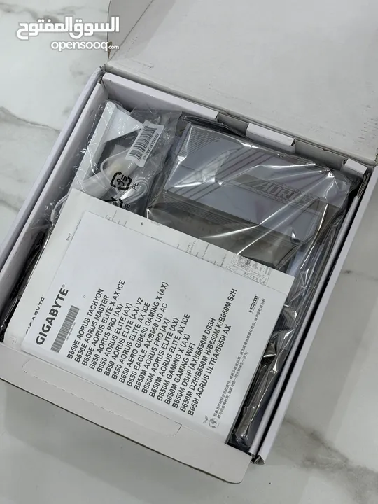 Motherboard Gigabytes B650m