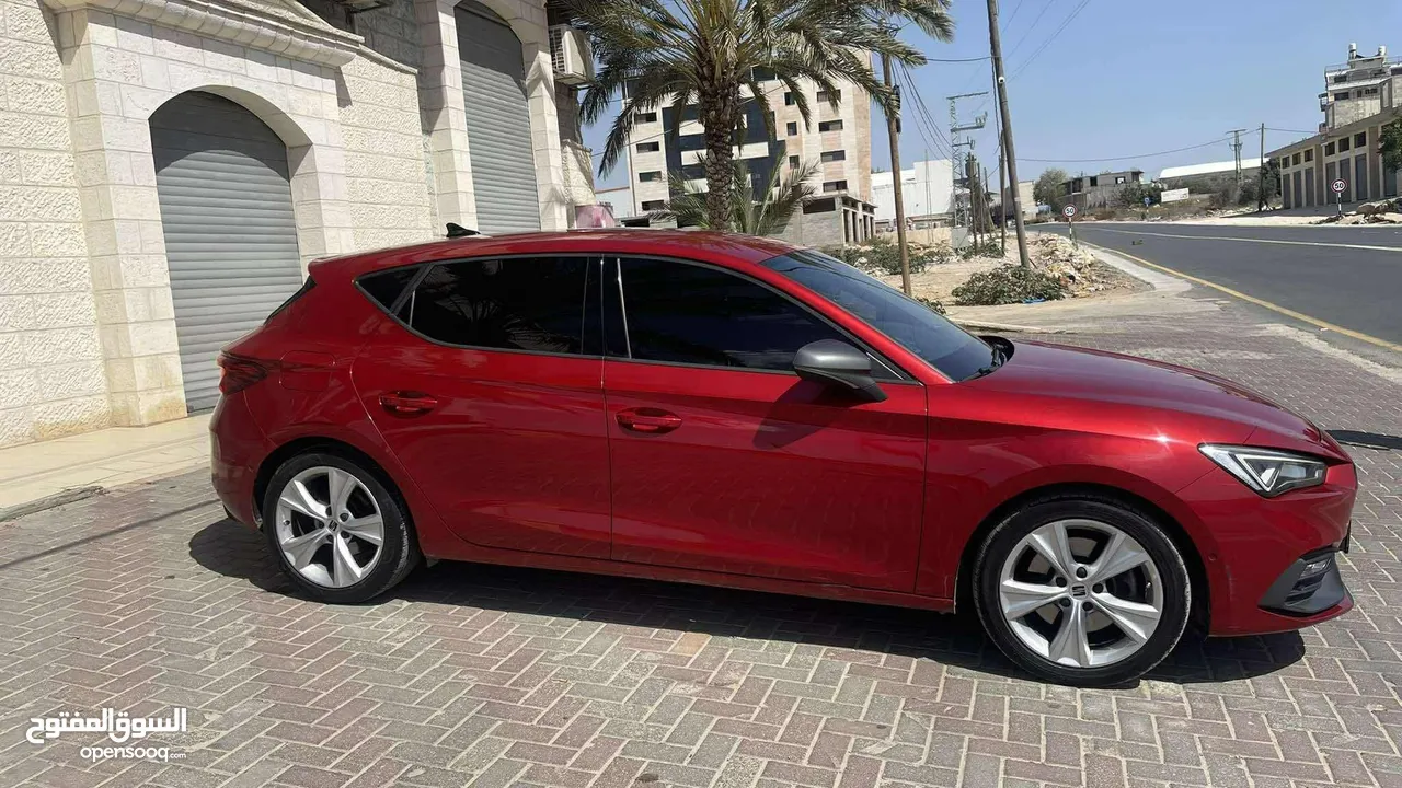 سيت Fr2021