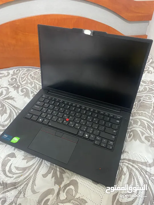 (ThinkPad) P14s Gen 5 - Type 21G3 لابتوب ثينك باد 14 الجيل الخامس باعلى مواصفات ممكنة