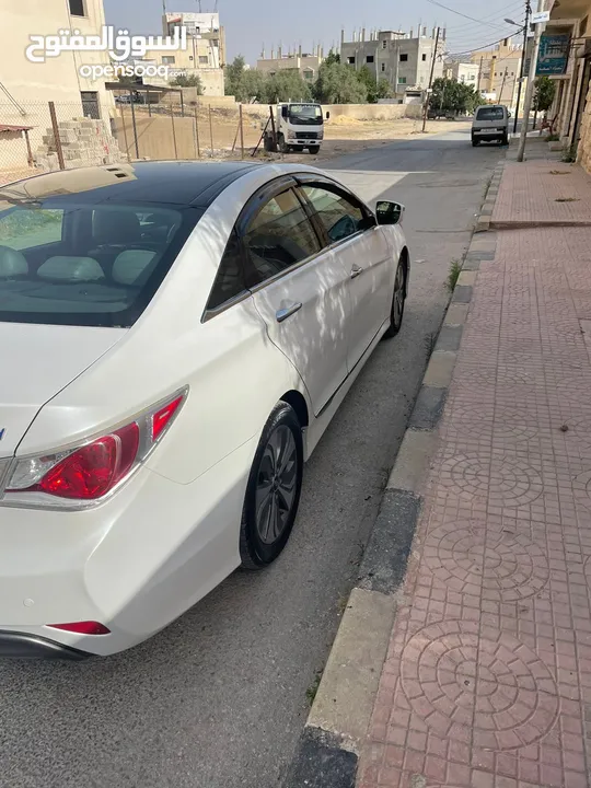 الفحص 4 جيد أمامي قصعة السعر قابل للتفاوض  فحص الجير والماتور جيد