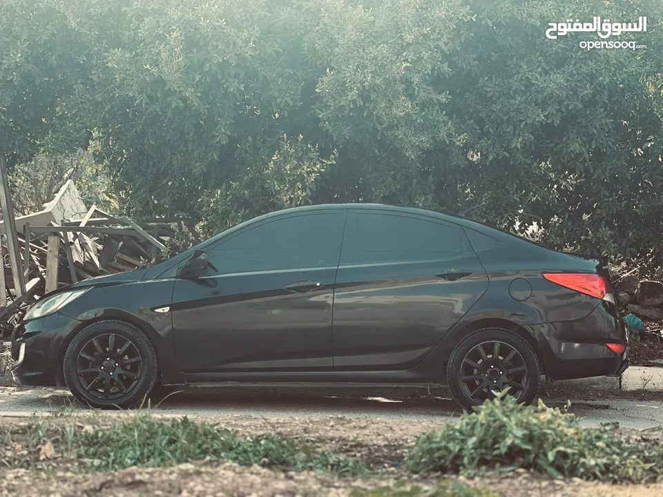 اكسنت ديزل اتمات 4 غيار نخب النخب والسعر قابل للنقاش للمعنيين حياكم الله