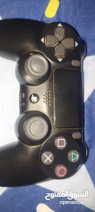 2 Ps4 Controllers For Both 10 BHD