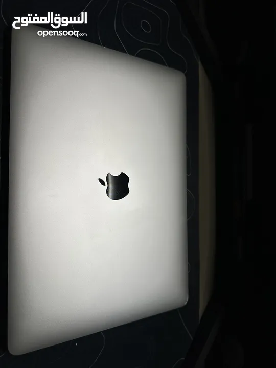 سعر ما يتفوّت صراحةً ماك بوك اير ام ون 2020 MacBook Air M1 2020