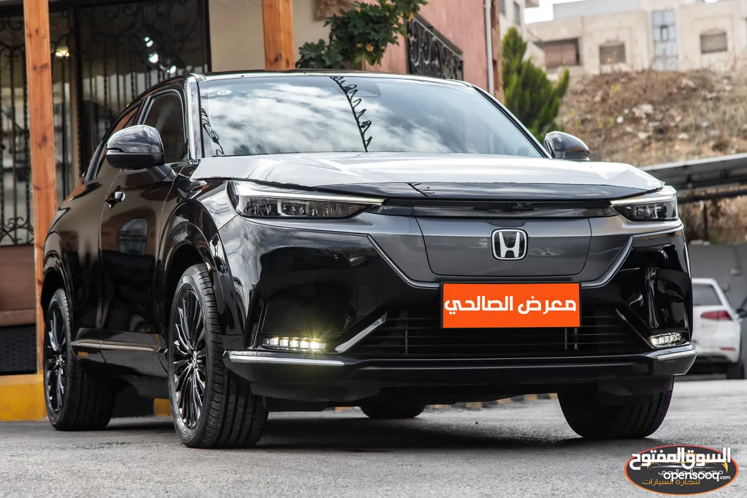 Honda ENP1 2023