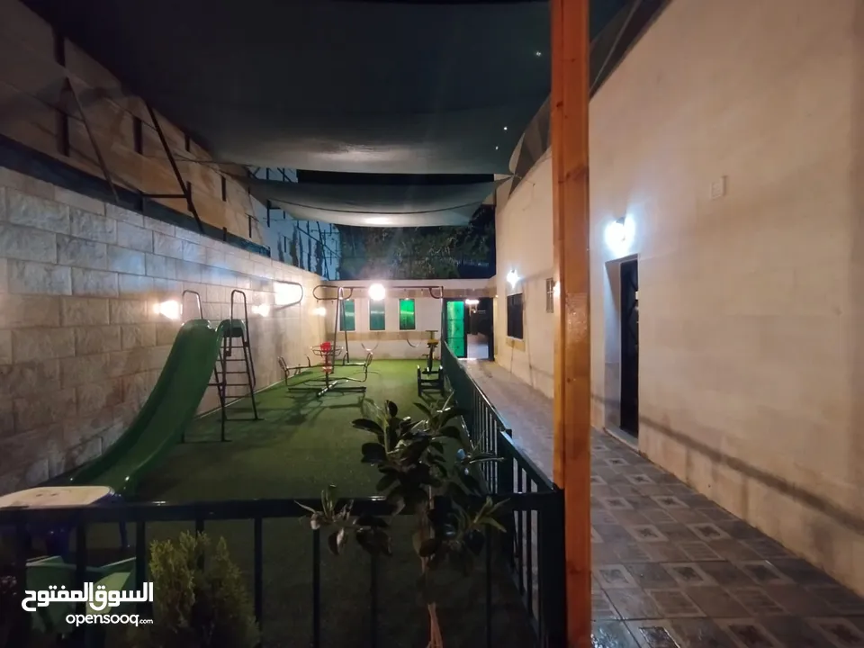 مزرعه للإيجار