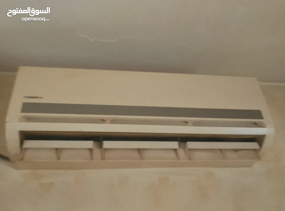 مكيف جنرال للبيع
