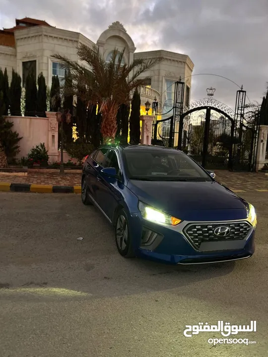 هيونداي.   ايونك     للبيع    2020
