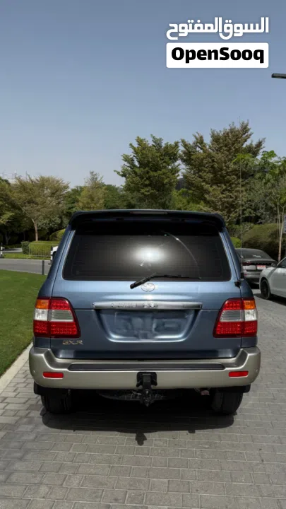 استيشن 2006 GXR خليجي نظيف قير تماتيك