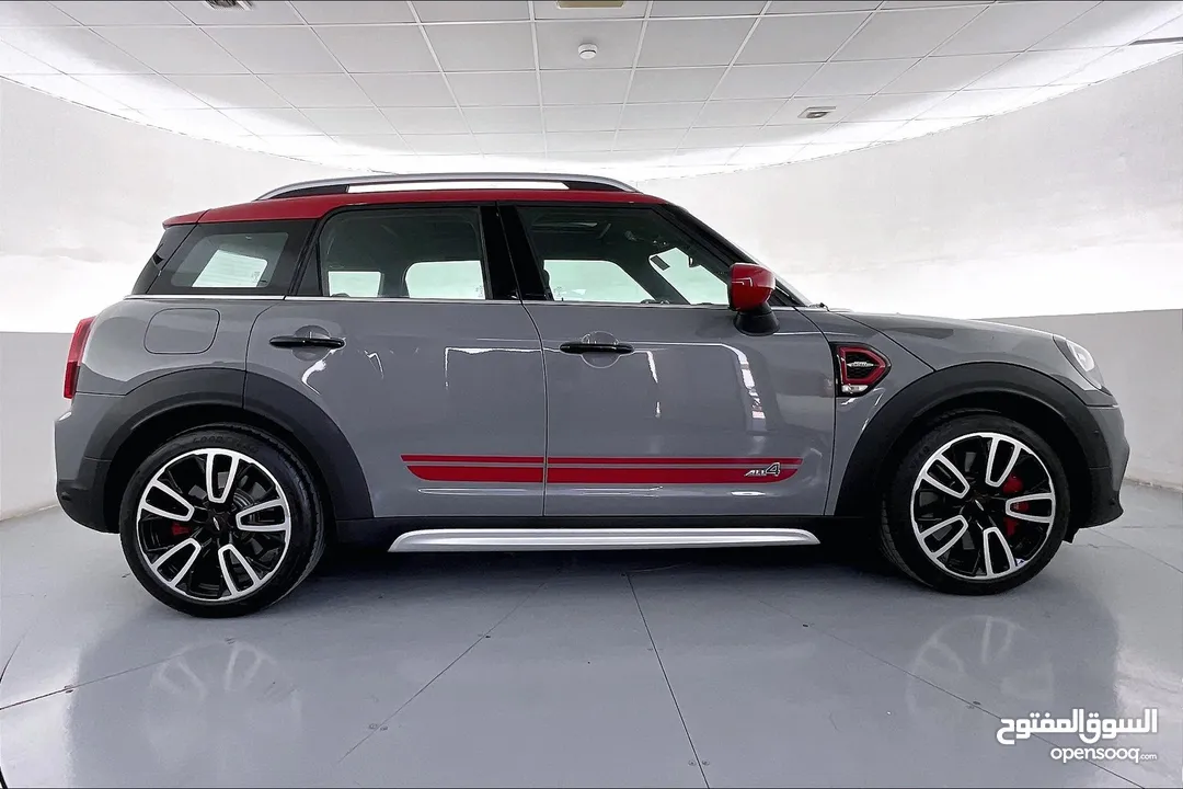 2022 MINI Countryman John Cooper Works  • Big Price Drop • Manufacturer warranty till 02-Mar-2025 •