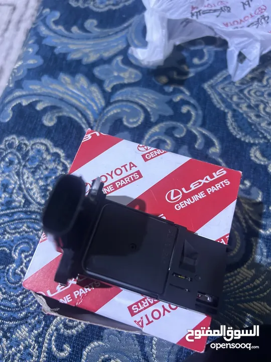 حساس هواء  ايرماس