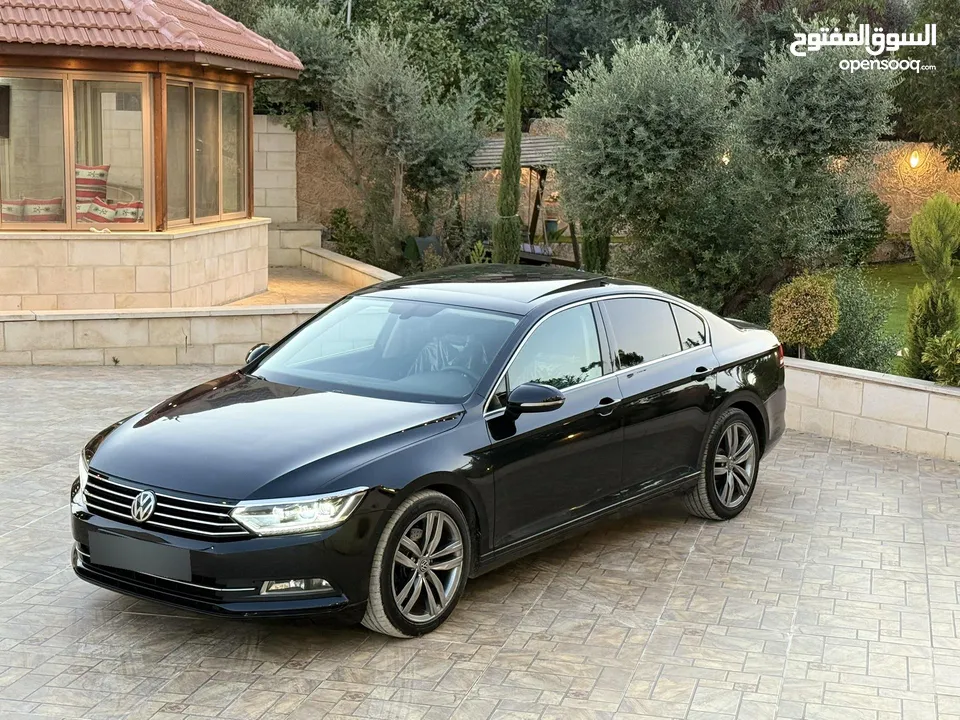 باسات 2020 فل إضافات