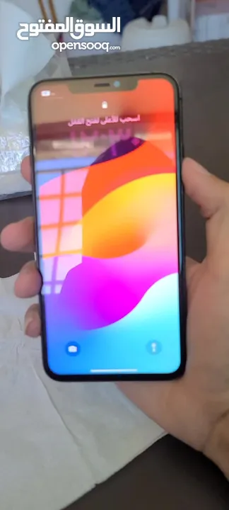 iPhone 11 Pro Max