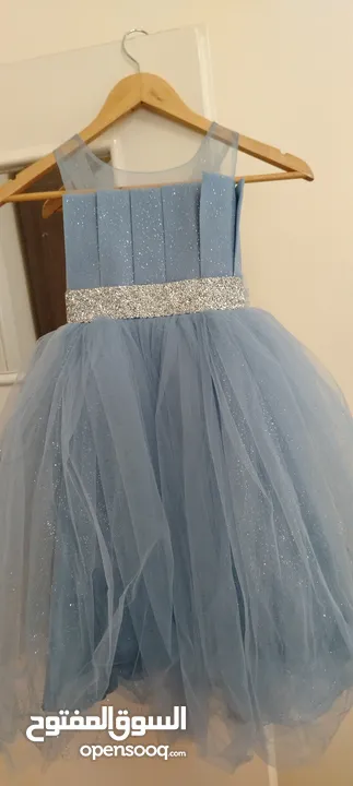 فستان افراح نفاش