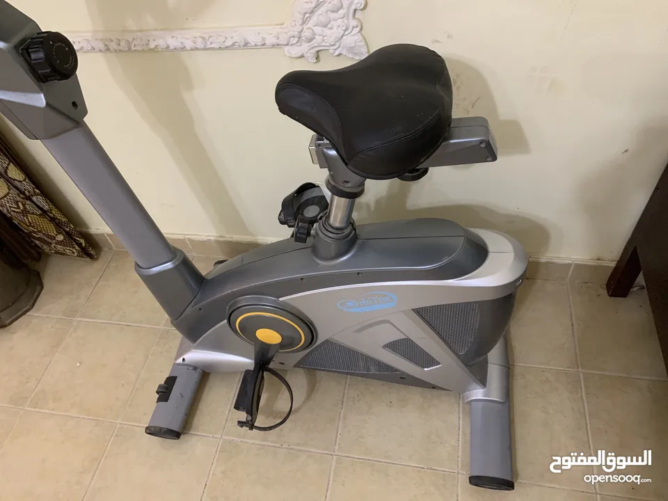 Exercise machine for sale