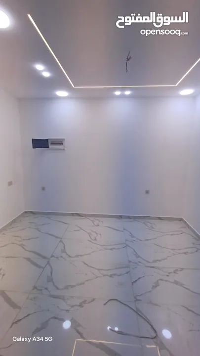 شقة فاخرة للبيع التاسعة اهالي ط2هندسي 88 م تراس و مصعد