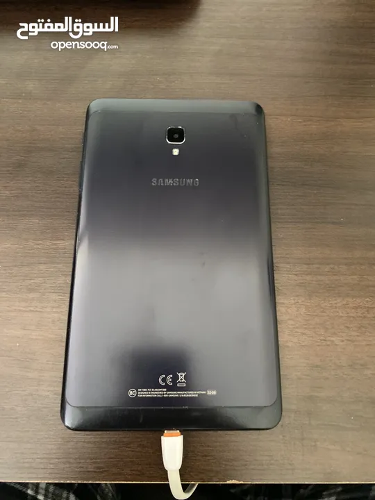 Samsung Galaxy Tab A