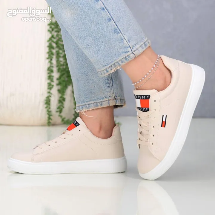 تومي حذاء نسائي مريح جدا