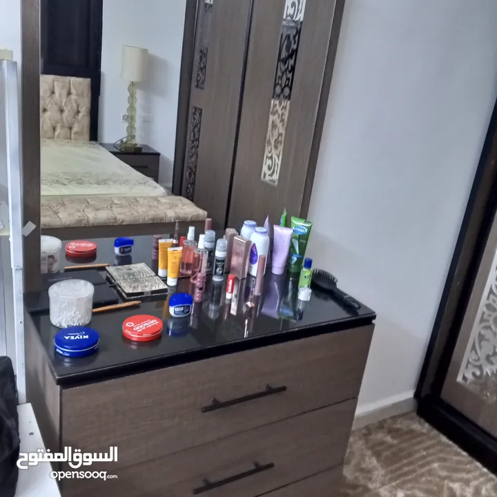 تفصيل كافة غرف نوم وصيانة