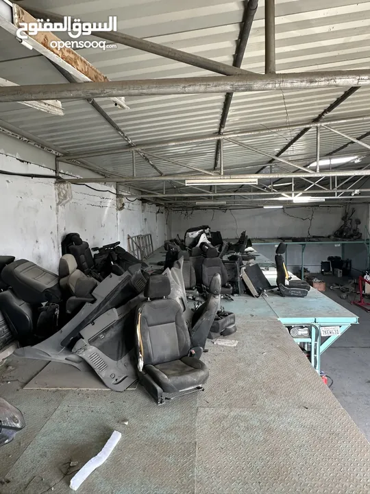 Warehouse for sale