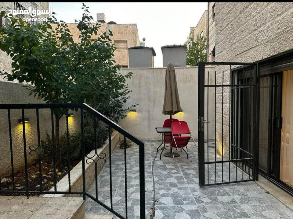 شقة مفروشة سوبر ديلوكس اعلان رقم (H889)