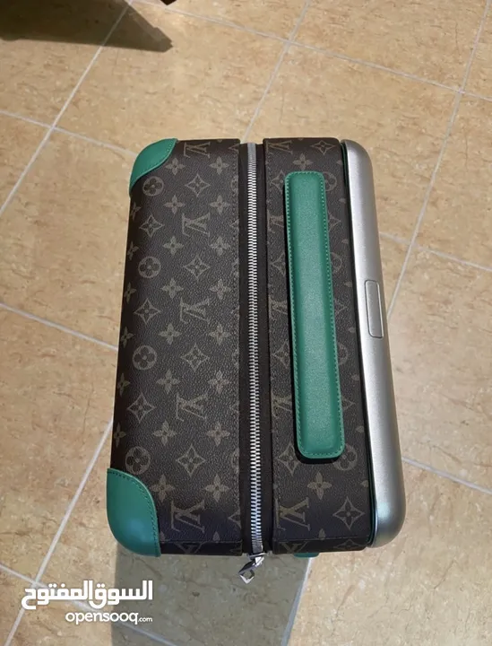 Louis Vuitton Travel Medium Sized Suit Case/ Hand Carry!! **1:1 Highest Quality Available**