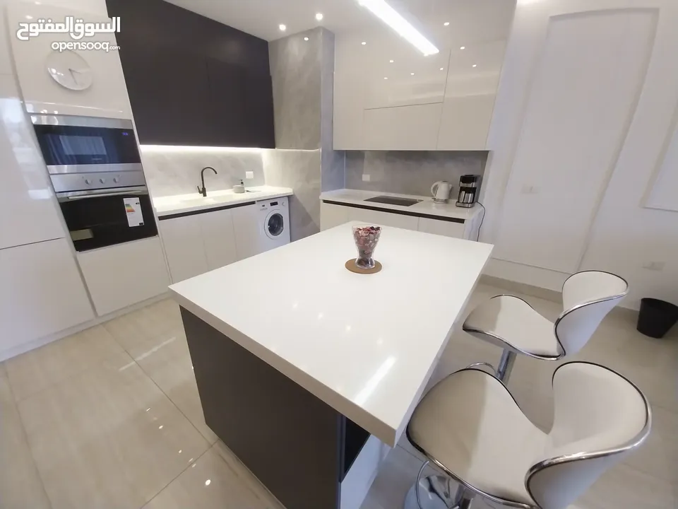 شقة مفروشة للإيجار 81م2 ( Property 19303 )-175072681