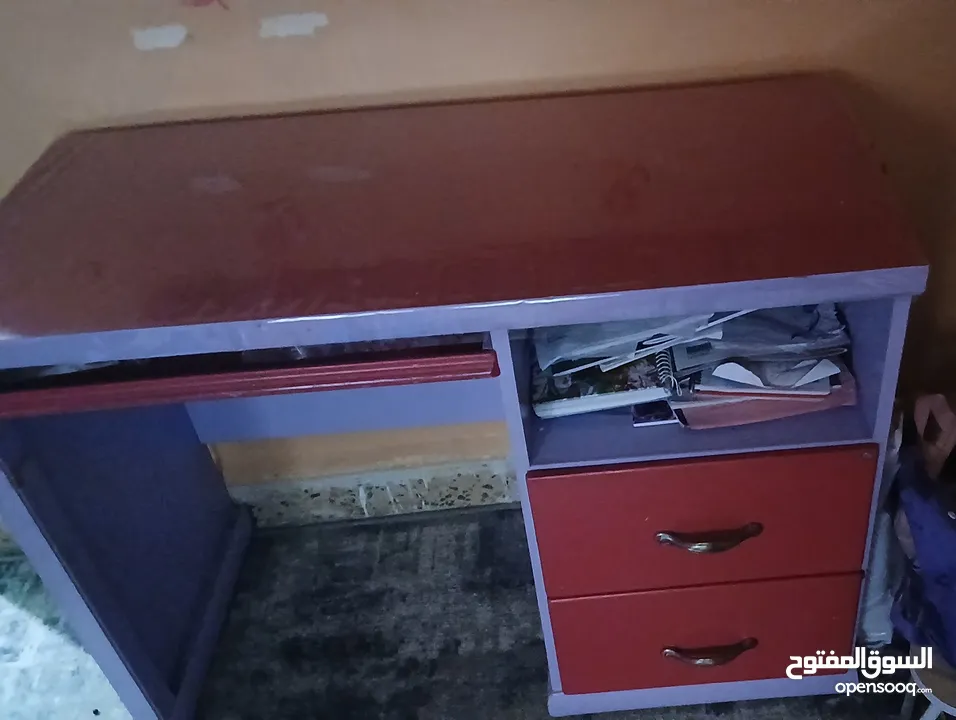غرفة نوم تقيلة للبيع... فرصة