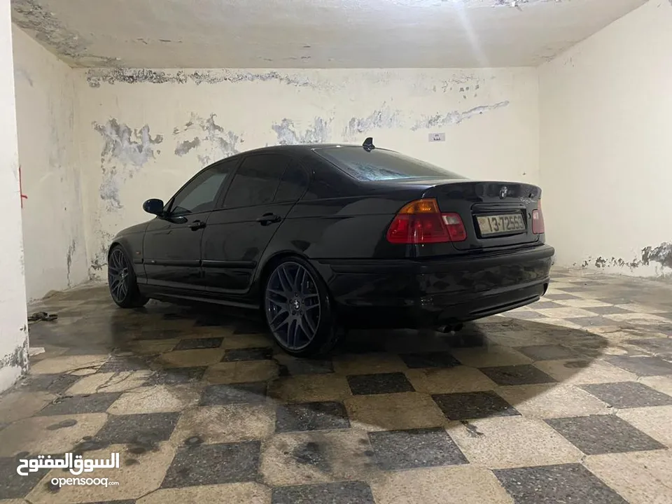 bmw e46 320