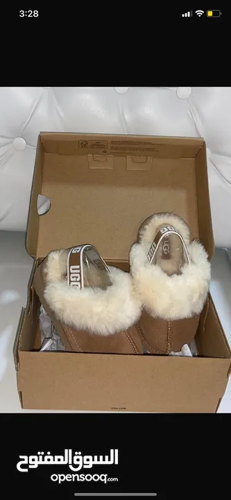 Really 100% Uggs for adults and kids