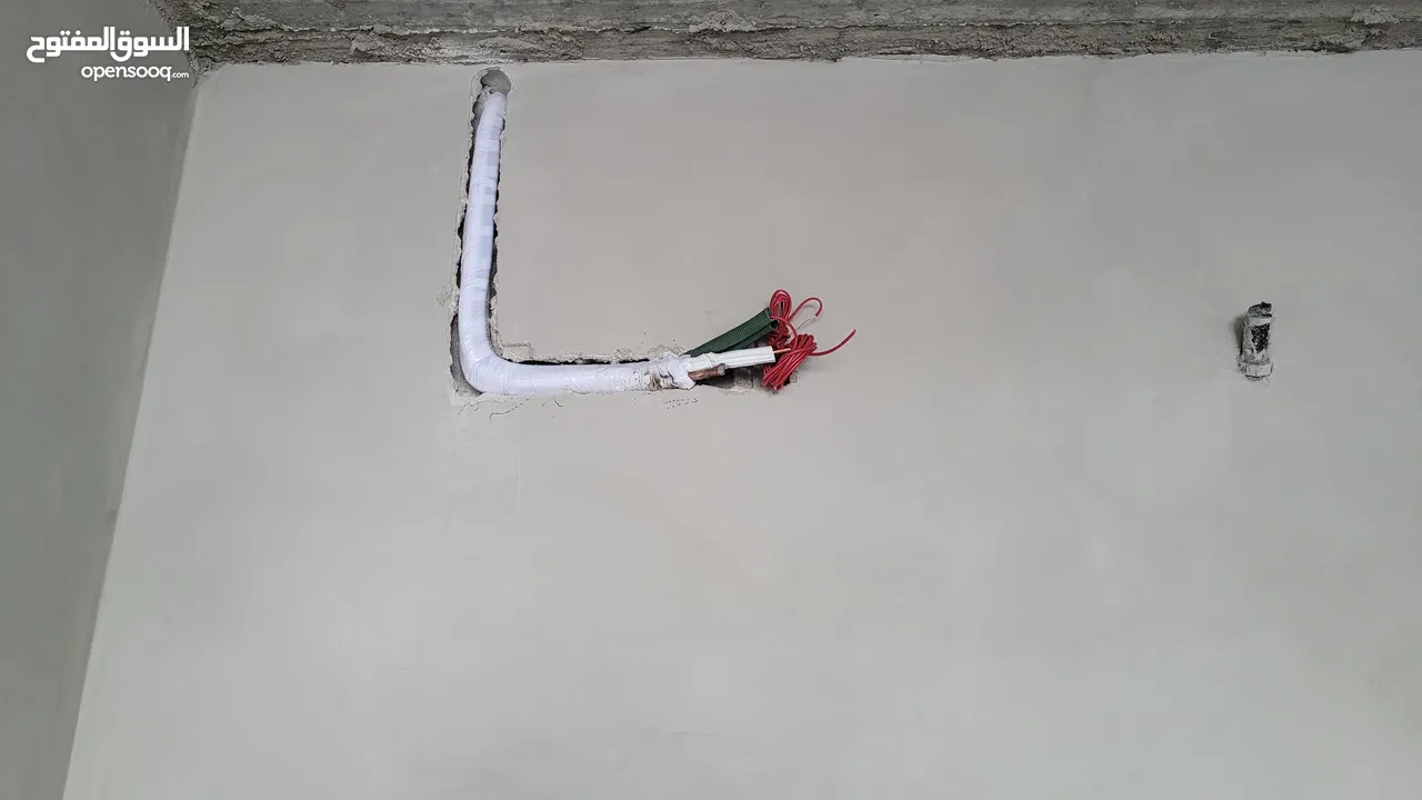 تركيب وصيانة وتأسيس المكيفات