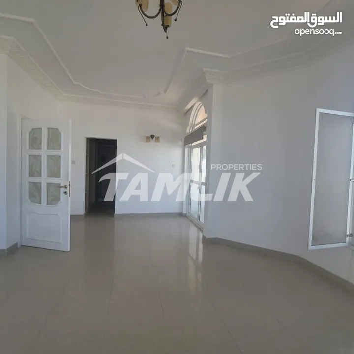 Sea View Standalone Villa for Rent in Al Hail North REF 842iB