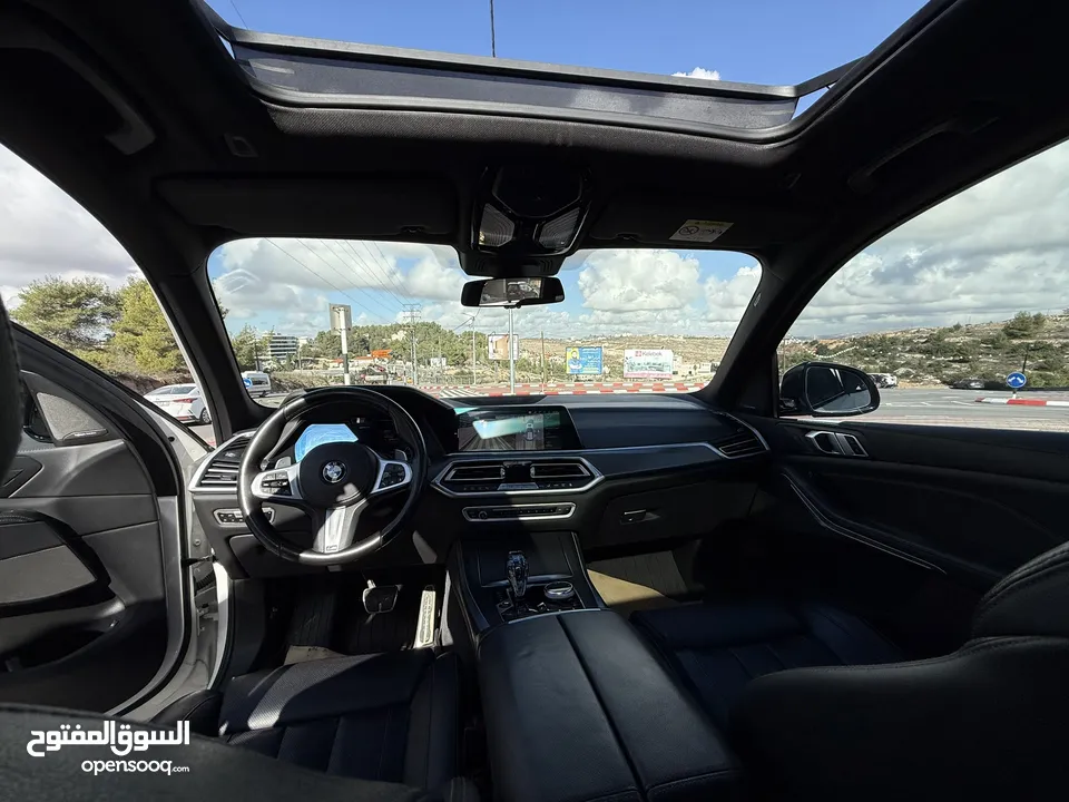 BMW X5 e45 للبيع او للبدل