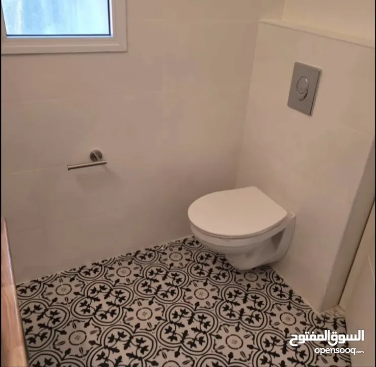 تمديدات كهربائية وصحية