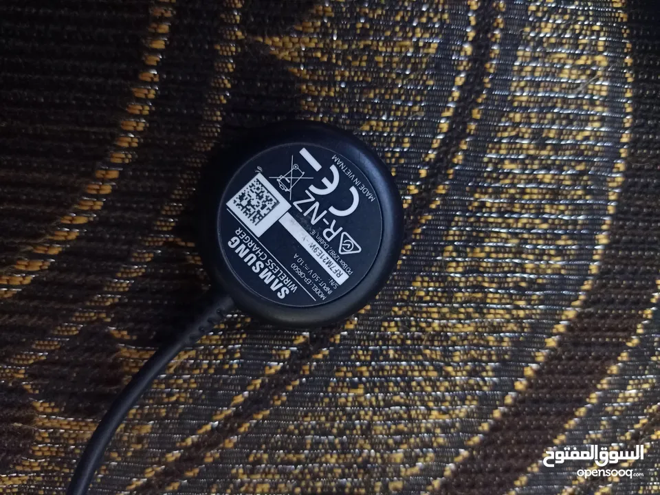 Samsung watch active 2