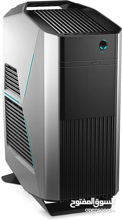 Dell Alienware Aurora R7 i7 جيل ثامن