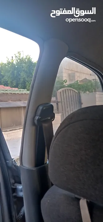 اكسنت بحاله جيده