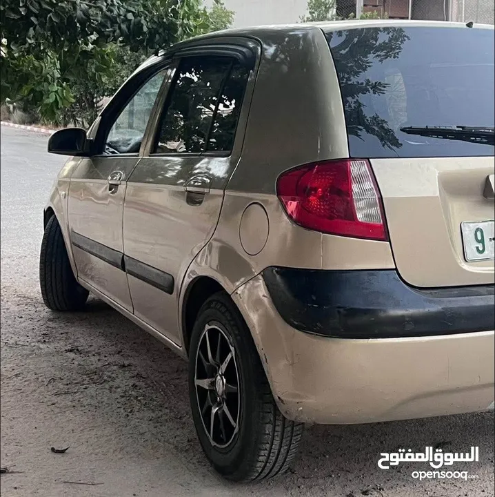 جيتس 2006 اصل اجار مطور 1400 اتوماتيك