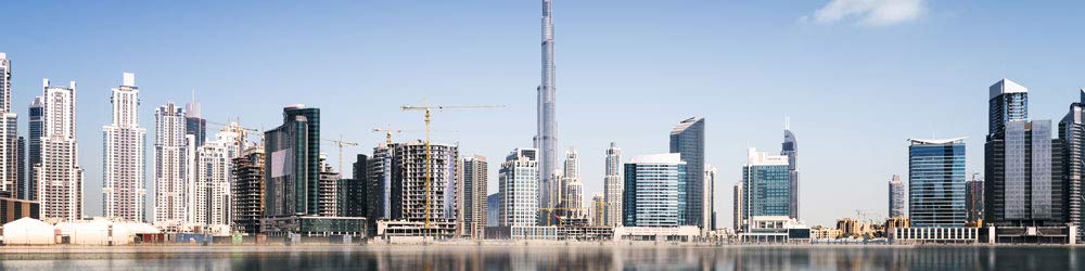 لمحة عن دبي وأهمية عقاراتها
