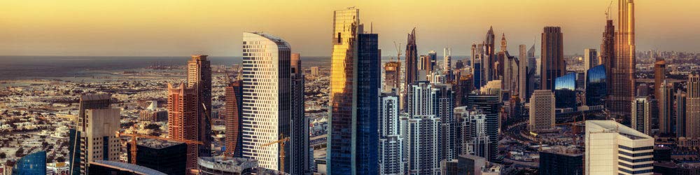 أهمية دبي تنعكس إيجاباً على سوق الإيجارات