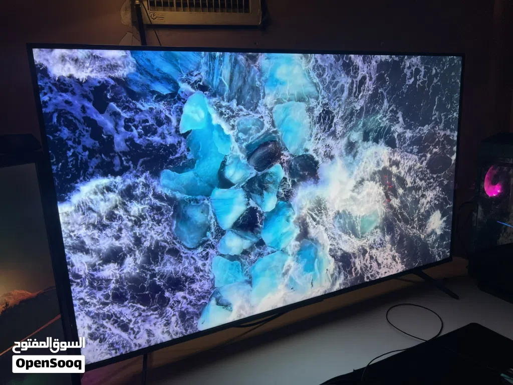 TCL - C6K QD mini-LED