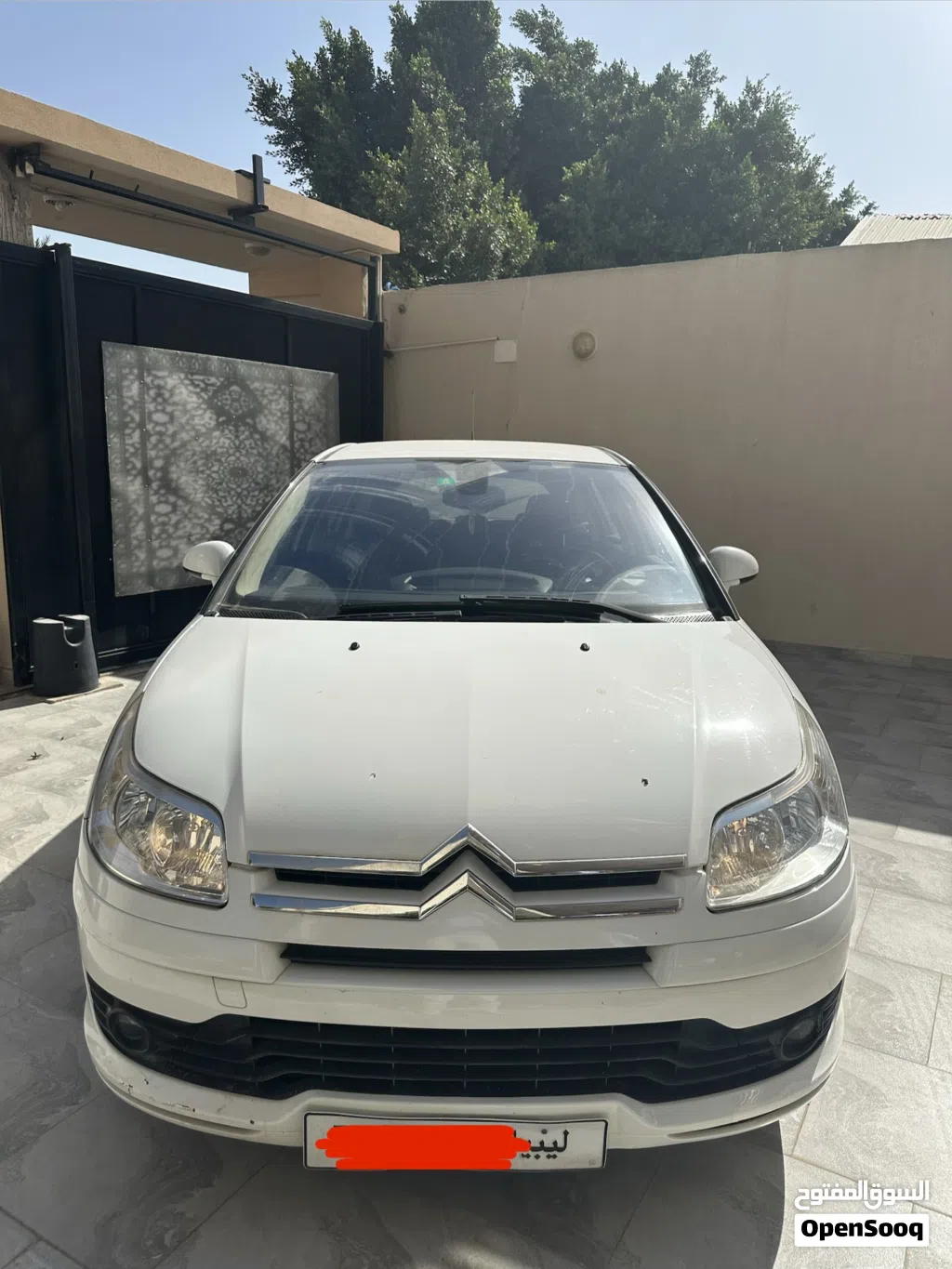 Citroen C4 C4