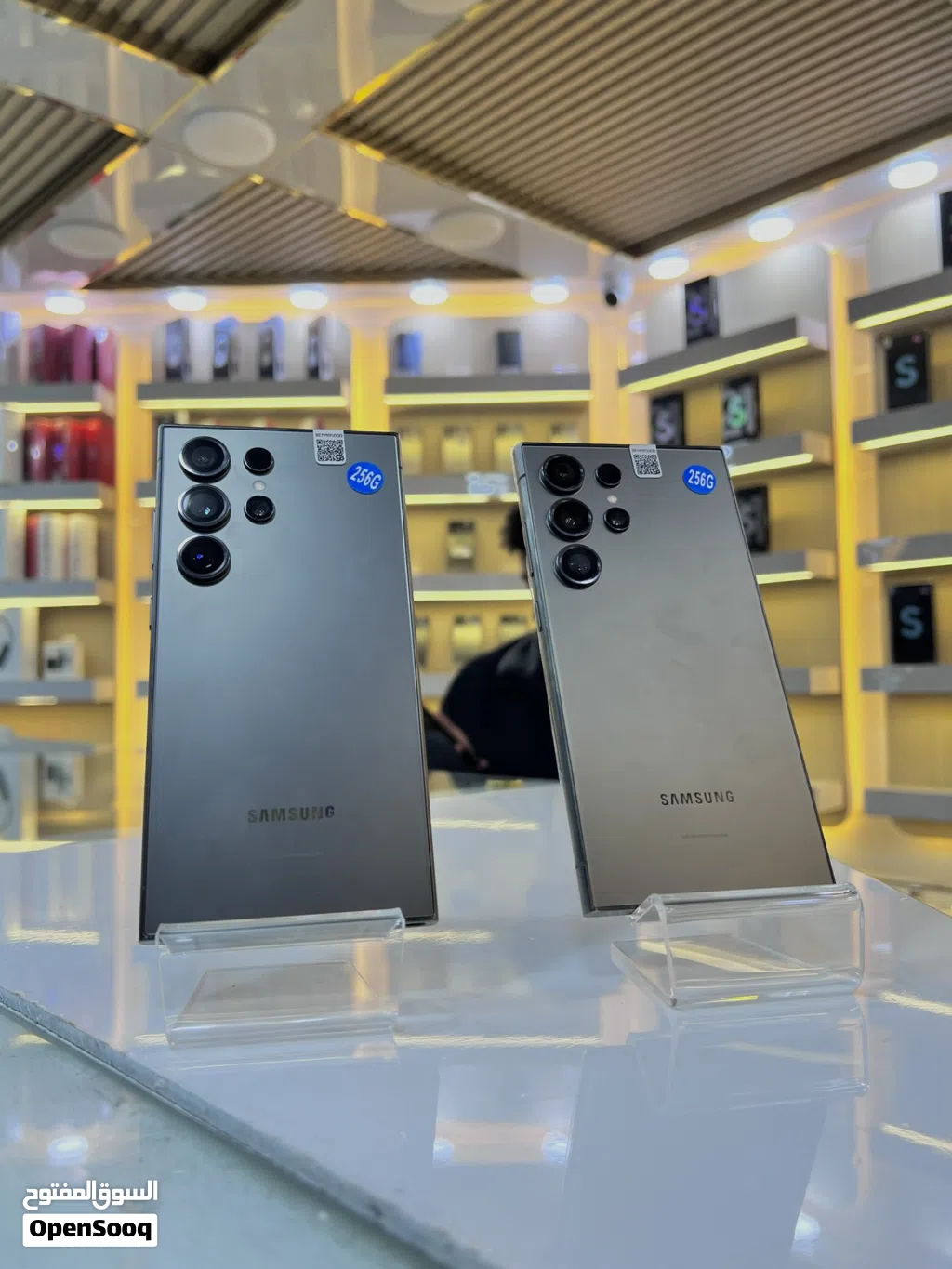 SAMSUNG S24 UlTRA